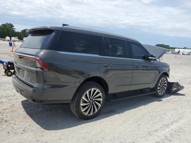  LINCOLN NAVIGATOR 2024 Серый