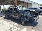 2018 Toyota Tacoma Double Cab   продається в Riverview, FL - Rollover