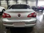 2012 Volkswagen Cc Sport for Sale in Ham Lake, MN - Front End