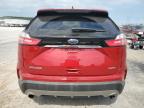 2020 Ford Edge Sel იყიდება Tulsa-ში, OK - Front End