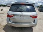 2012 Honda Odyssey Ex на продаже в Oklahoma City, OK - Front End