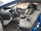 2015 HONDA CIVIC LX for sale at Copart ON - COOKSTOWN