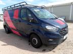 2019 FORD TRANSIT CU for sale at Copart WESTBURY