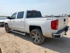 2017 Chevrolet Silverado K1500 Ltz продається в San Antonio, TX - Minor Dent/Scratches