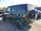2025 MERCEDES-BENZ G 550   for sale at Copart CA - LONG BEACH