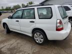 2008 Subaru Forester 2.5X   for Sale in Pekin, IL - Front End