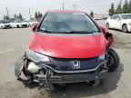 2015 Honda Fit Ex للبيع في Rancho Cucamonga، CA - Front End