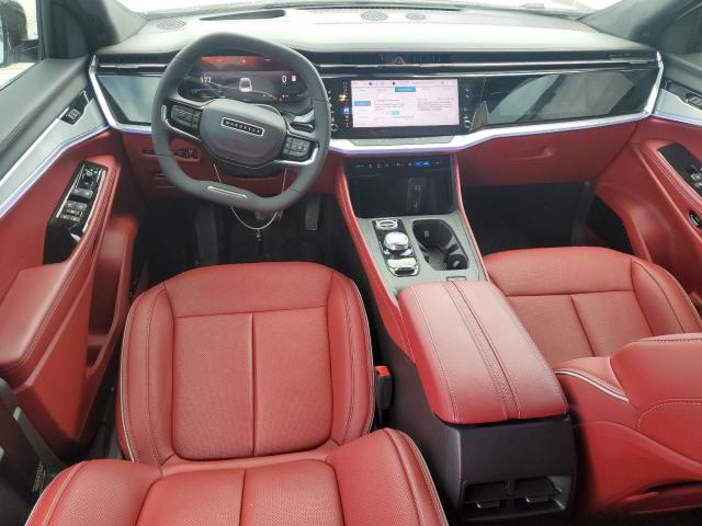  JEEP WAGONEER 2024 Белый