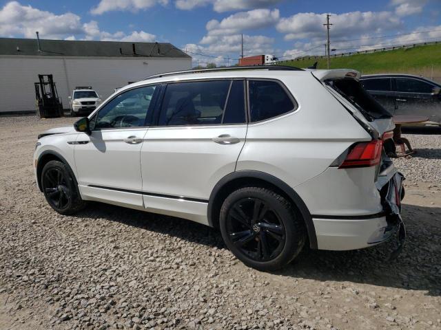  VOLKSWAGEN TIGUAN 2024 White