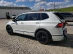 2024 Volkswagen Tiguan Se R-Line Black for Sale in Northfield, OH - Rear End