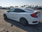 2020 Honda Civic Sport   на продаже в Colton, CA - Front End