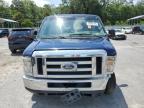 2008 Ford Econoline E350 Super Duty Wagon for Sale in Savannah, GA - Front End