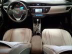 2016 Toyota Corolla L en Venta en Lansing, MI - Rear End