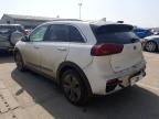 2021 KIA NIRO 4 + E for sale at Copart SANDWICH