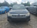 2009 Subaru Forester 2.5X for Sale in Madisonville, TN - Normal Wear