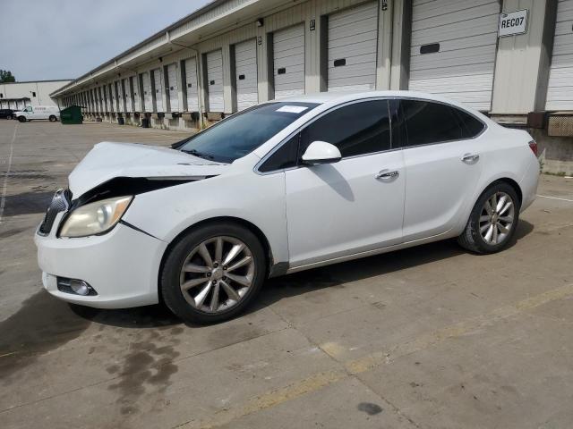  BUICK VERANO 2013 White