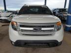 2013 Ford Explorer Xlt en Venta en Phoenix, AZ - Side