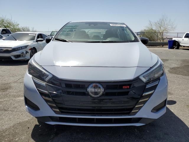  NISSAN VERSA 2024 Синій