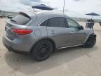 Wilmer, TX에서 판매 중인 2017 Infiniti Qx70  - Front End
