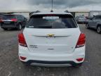 2018 Chevrolet Trax 1Lt на продаже в Madisonville, TN - Front End