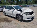 2015 Honda Accord Lx for Sale in Riverview, FL - Front End
