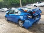 2020 Nissan Versa S en Venta en Hueytown, AL - Front End