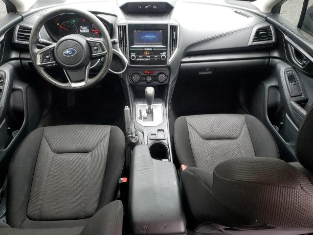  SUBARU IMPREZA 2019 Gray