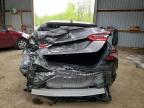 2022 TOYOTA CAMRY XLE   for sale at Copart ON - COOKSTOWN