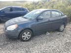 2011 Hyundai Accent Gls იყიდება Reno-ში, NV - Minor Dent/Scratches
