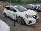 2023 Nissan Murano Sl na sprzedaż w Baltimore, MD - Side