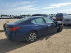 2021 Nissan Altima S zu verkaufen in San Antonio, TX - Front End