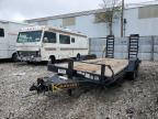 2022 Kaufman Equipment Trailer for Sale in Franklin, WI - Normal Wear