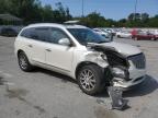 2014 Buick Enclave  للبيع في Savannah، GA - Front End