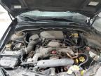 2009 Subaru Impreza 2.5I Premium zu verkaufen in Leroy, NY - Front End