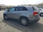2011 Kia Sorento Base იყიდება Exeter-ში, RI - Front End