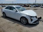 2021 Cadillac Ct4 Premium Luxury للبيع في Tucson، AZ - Front End