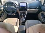 2020 Ford Ecosport Titanium for Sale in Grand Prairie, TX - Hail