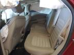 2019 Ford Fusion Se იყიდება Madisonville-ში, TN - Side
