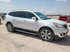 2016 Chevrolet Traverse Lt for Sale in Andrews, TX - Hail