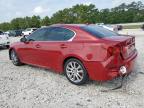 2013 Lexus Gs 350 for Sale in Houston, TX - Rear End