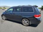 2009 Honda Odyssey Touring за продажба в San Martin, CA - Minor Dent/Scratches