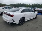 2021 Kia K5 Gt Line for Sale in Exeter, RI - Front End