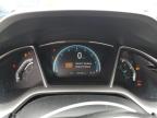 2018 Honda Civic Ex for Sale in Leroy, NY - Front End