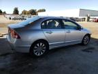 2010 Honda Civic Exl zu verkaufen in Hayward, CA - All Over