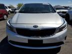 2017 Kia Forte Lx en Venta en North Las Vegas, NV - Rear End