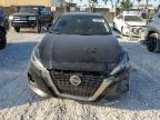 2019 Nissan Altima Sr იყიდება Opa Locka-ში, FL - Front End