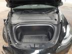 2022 TESL MODEL Y LO for sale at Copart NEWBURY
