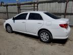 2009 Toyota Corolla Base de vânzare în Los Angeles, CA - Normal Wear