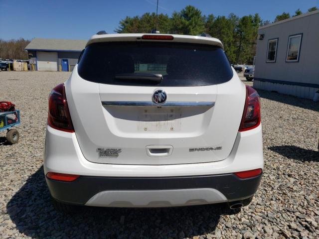 BUICK ENCORE 2017 White