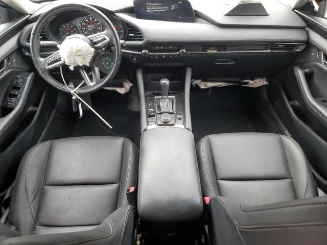  MAZDA 3 2019 Czarny